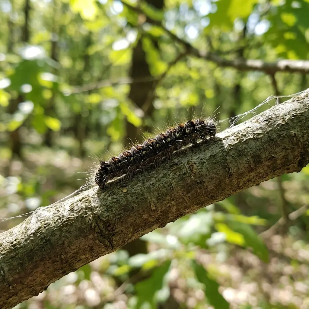 Pourquoi nous choisir pour traiter vos arbres à Rœulx ?