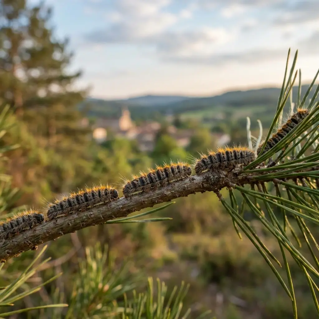 Pourquoi nous choisir pour vos nuisibles à Blaringhem ?
