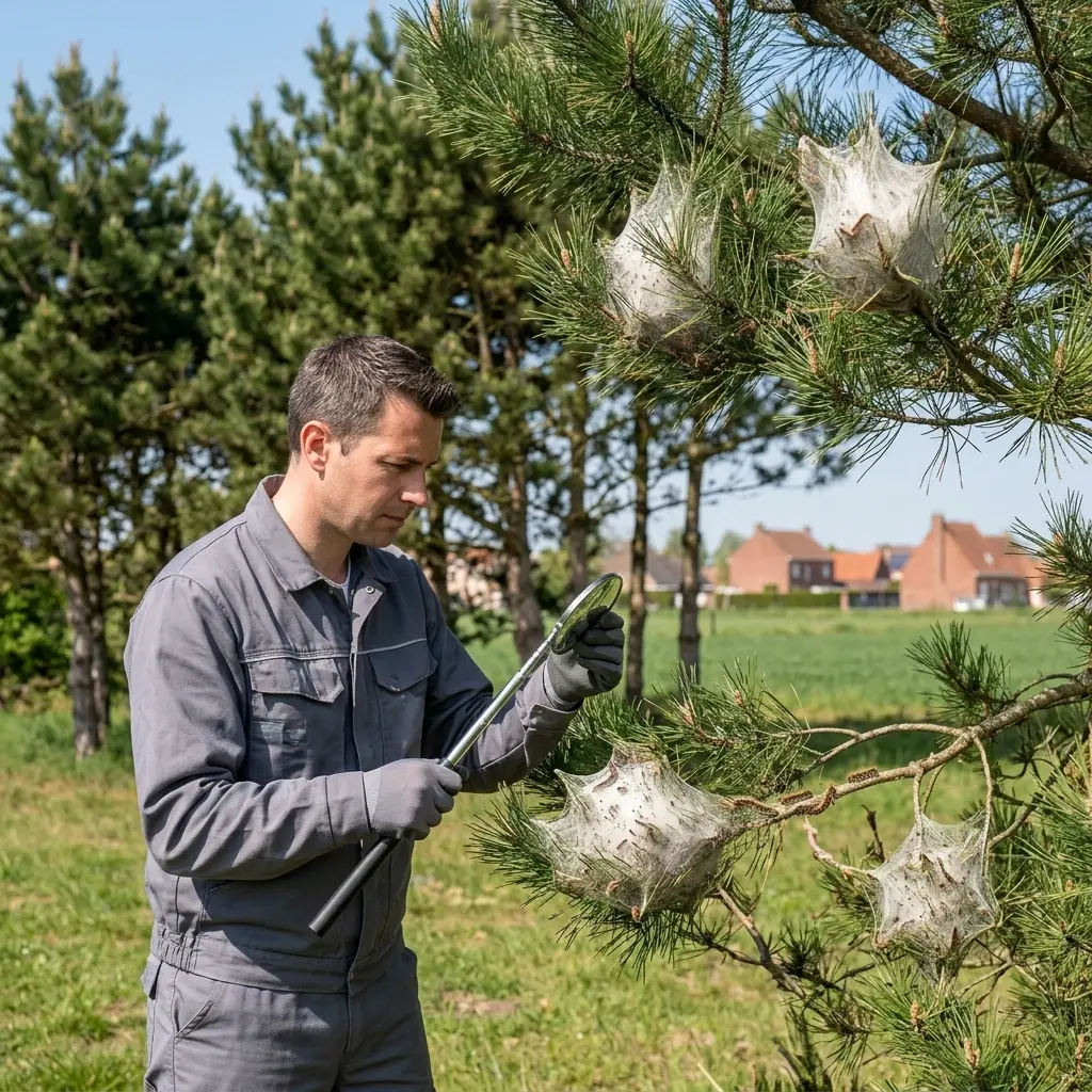 Une expertise locale pour votre tranquillité