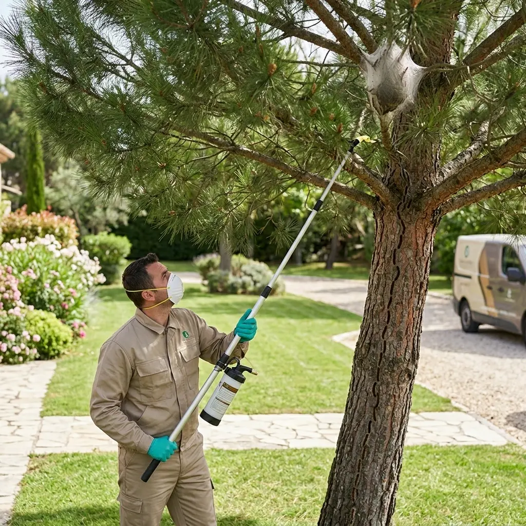 Pourquoi nous choisir pour vos arbres à Steenwerck