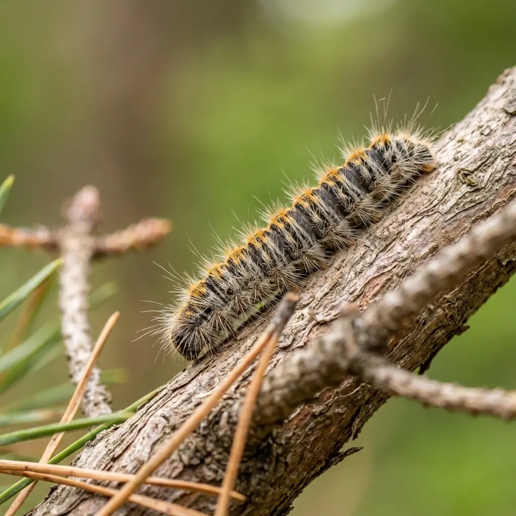 Pourquoi nous choisir pour traiter vos arbres à Provin