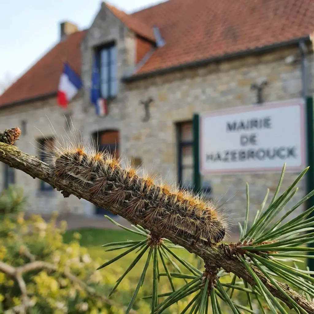 Une protection efficace pour vos jardins et vos familles