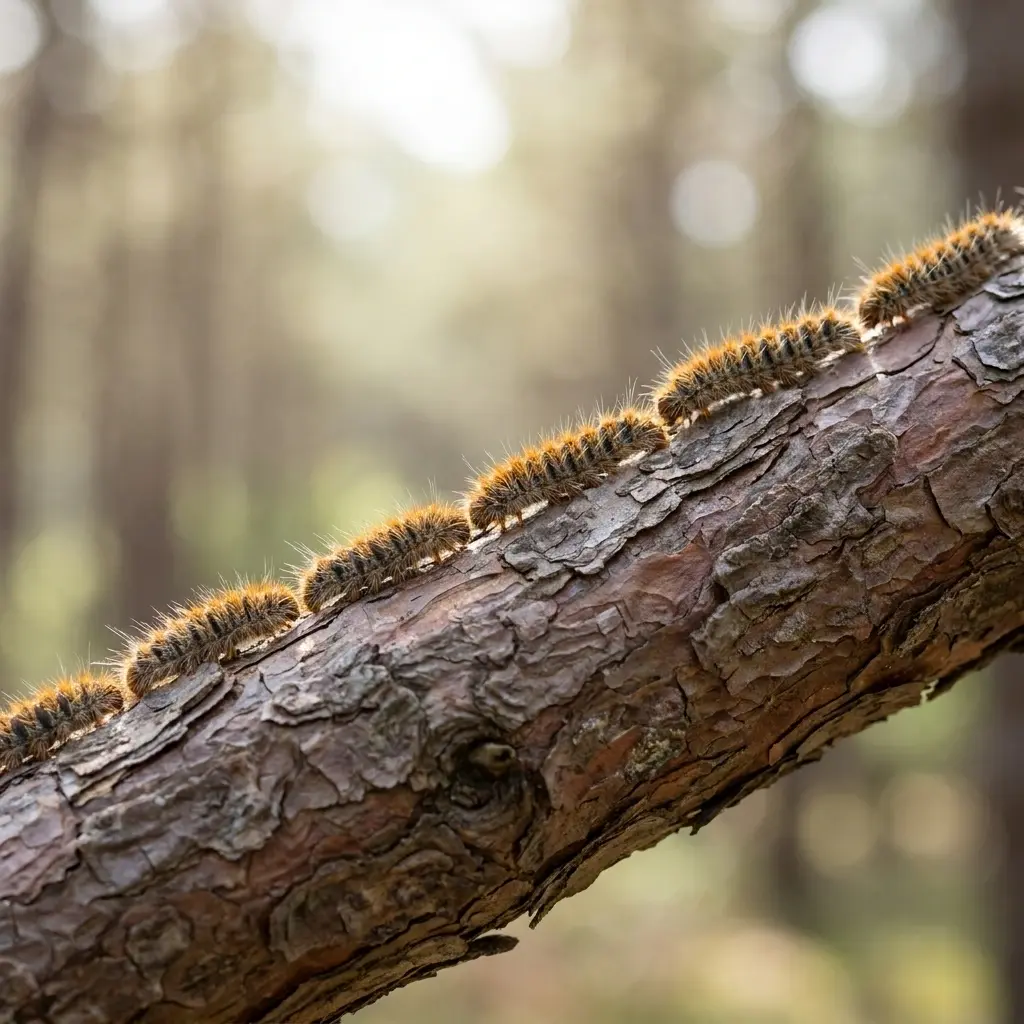 Pourquoi nous choisir pour traiter vos arbres à Hérin ?