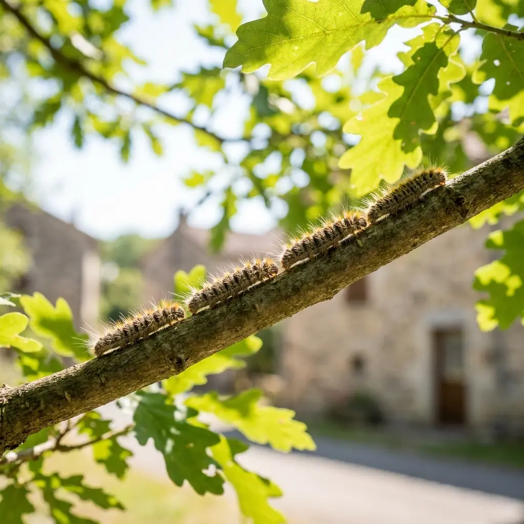 Pourquoi nous choisir pour vos nuisibles à Hergnies ?