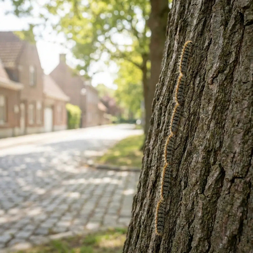 Un environnement sain pour tous les habitants de Coudekerque-Branche