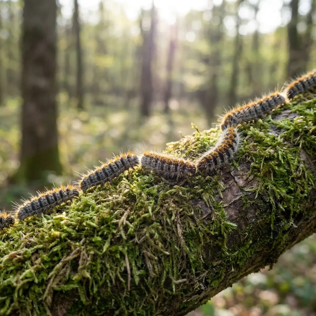 Comment prévenir l'infestation dans vos jardins à Wignehies ?