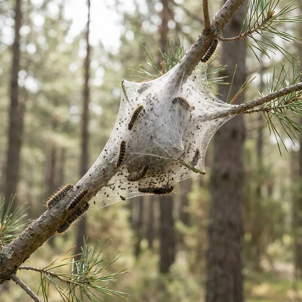 Une protection durable pour vos arbres et vos proches