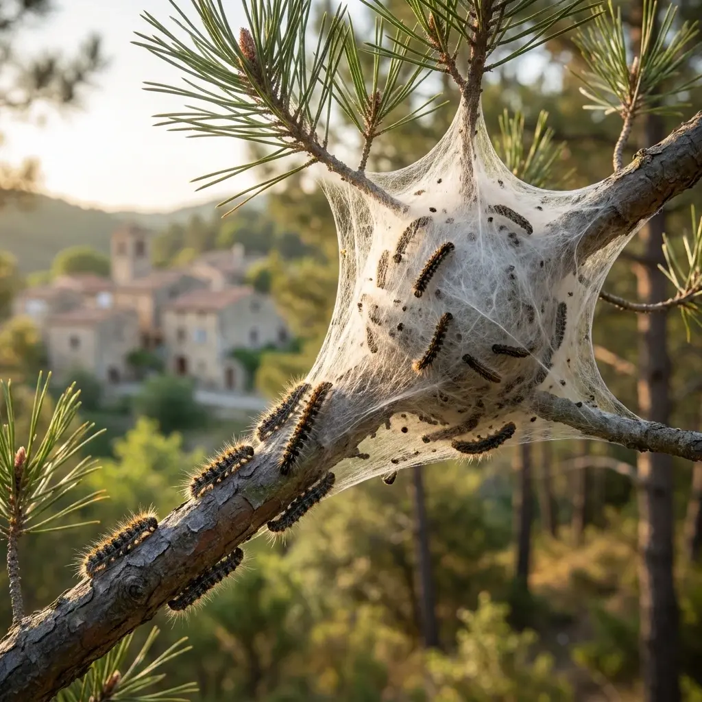 Pourquoi nous choisir pour vos arbres à Abscon ?