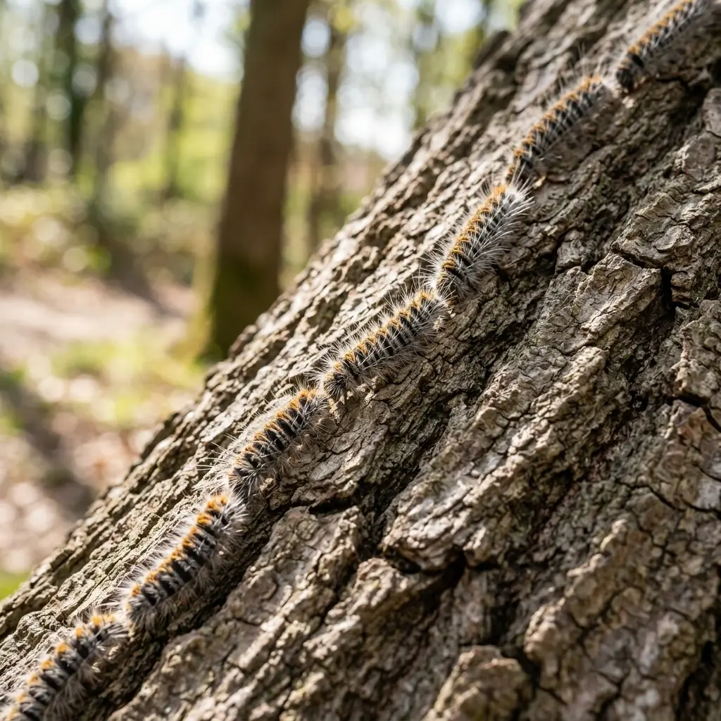 Pourquoi nous choisir pour traiter vos arbres à Denain ?