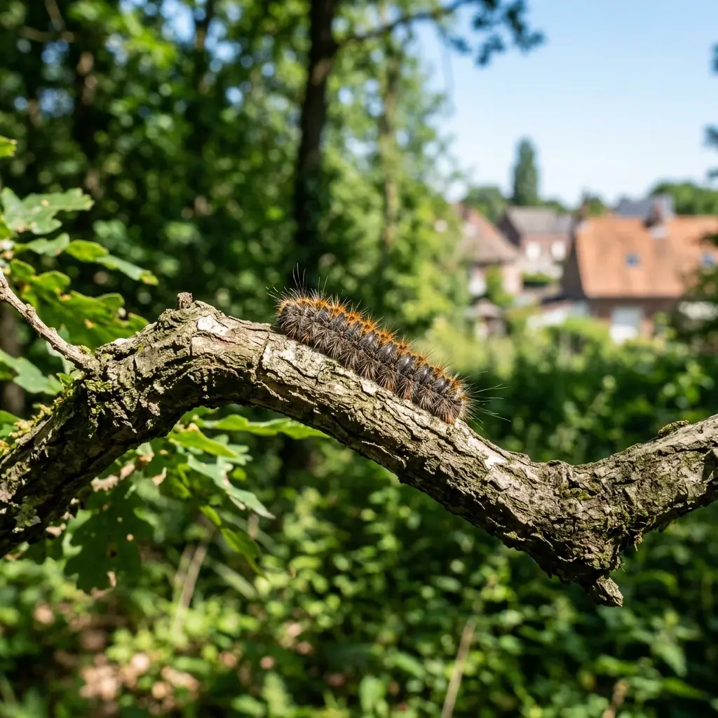 Comment se déroule l'intervention à Denain ?