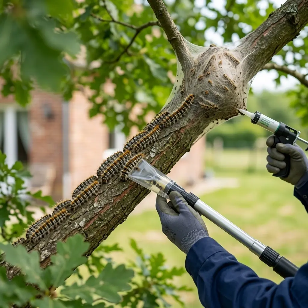 Une solution durable pour retrouver la sérénité dans votre jardin