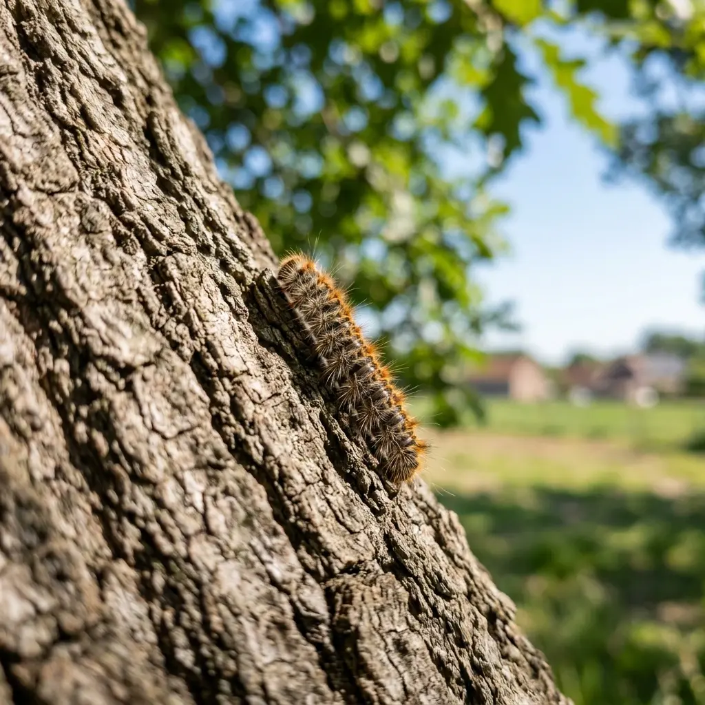 Pourquoi nous choisir pour traiter vos nuisibles à Thiant