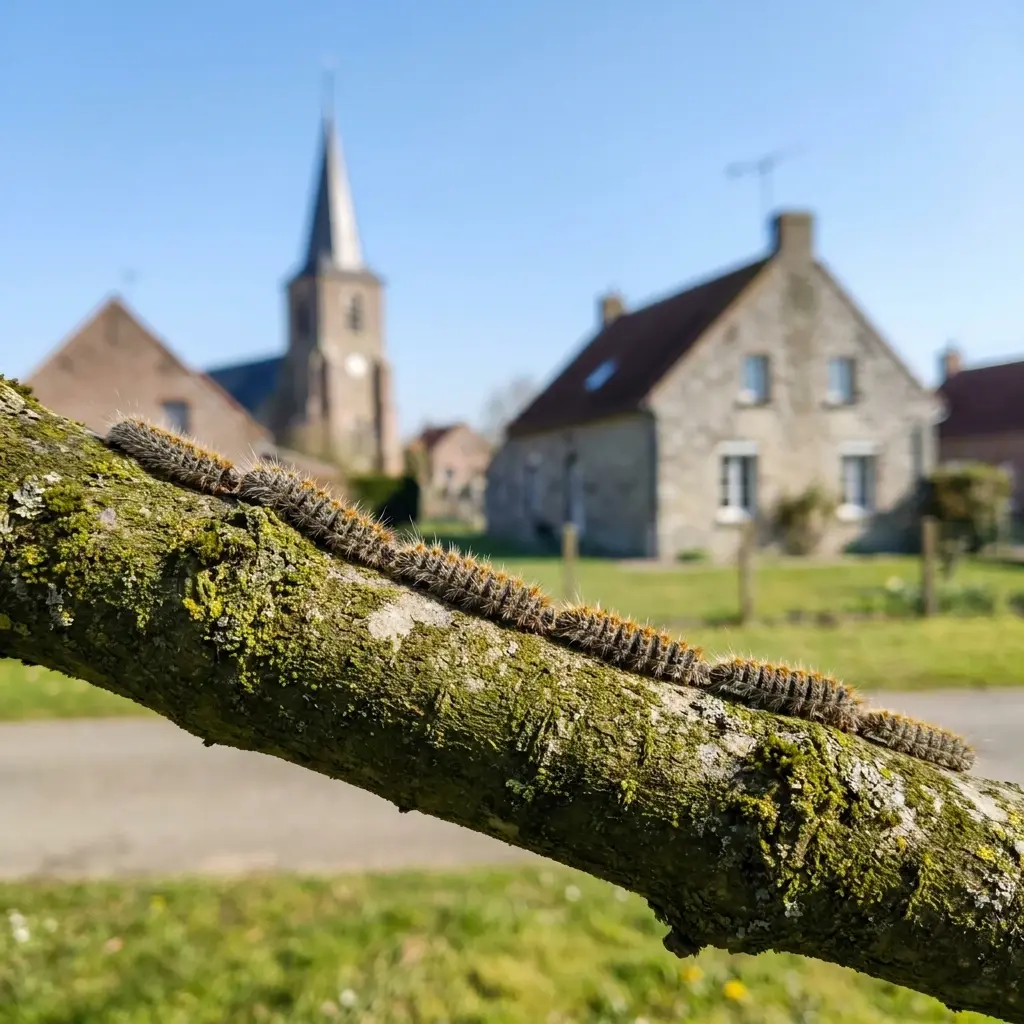 Notre méthode de traitement