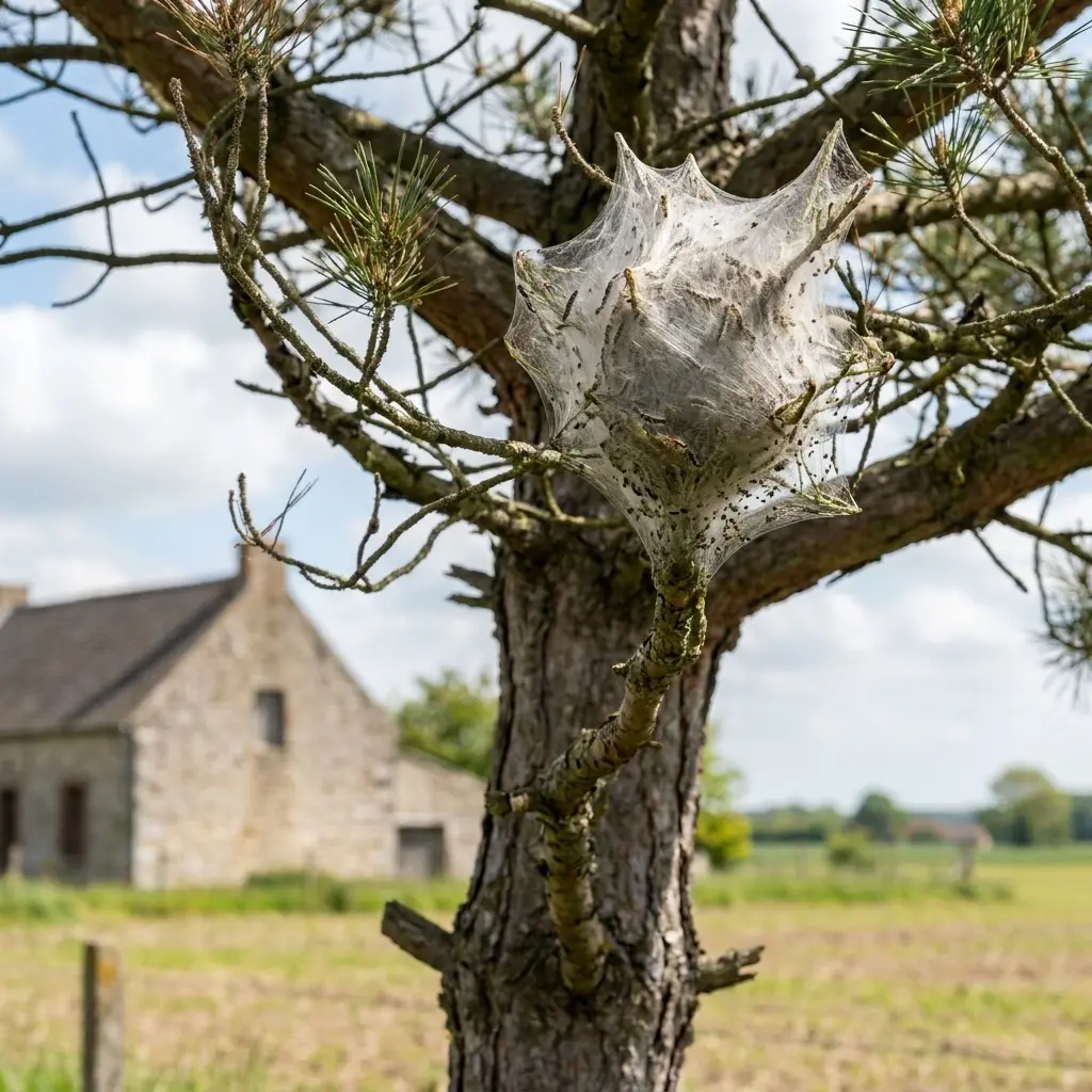 Comment se déroule l'intervention à Verlinghem ?