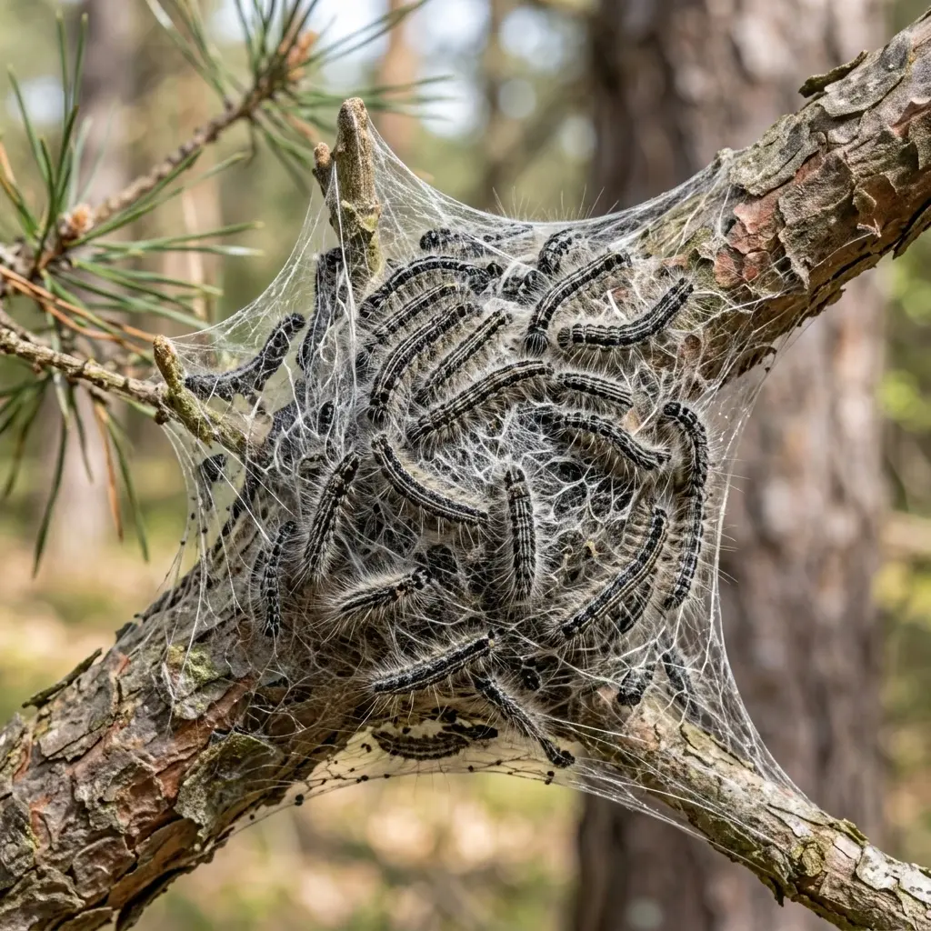 Pourquoi nous choisir pour traiter vos arbres à Thumeries
