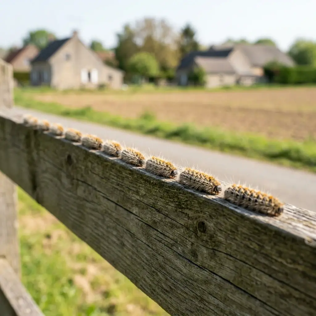 Comment limiter les risques en attendant l'intervention à Masnières