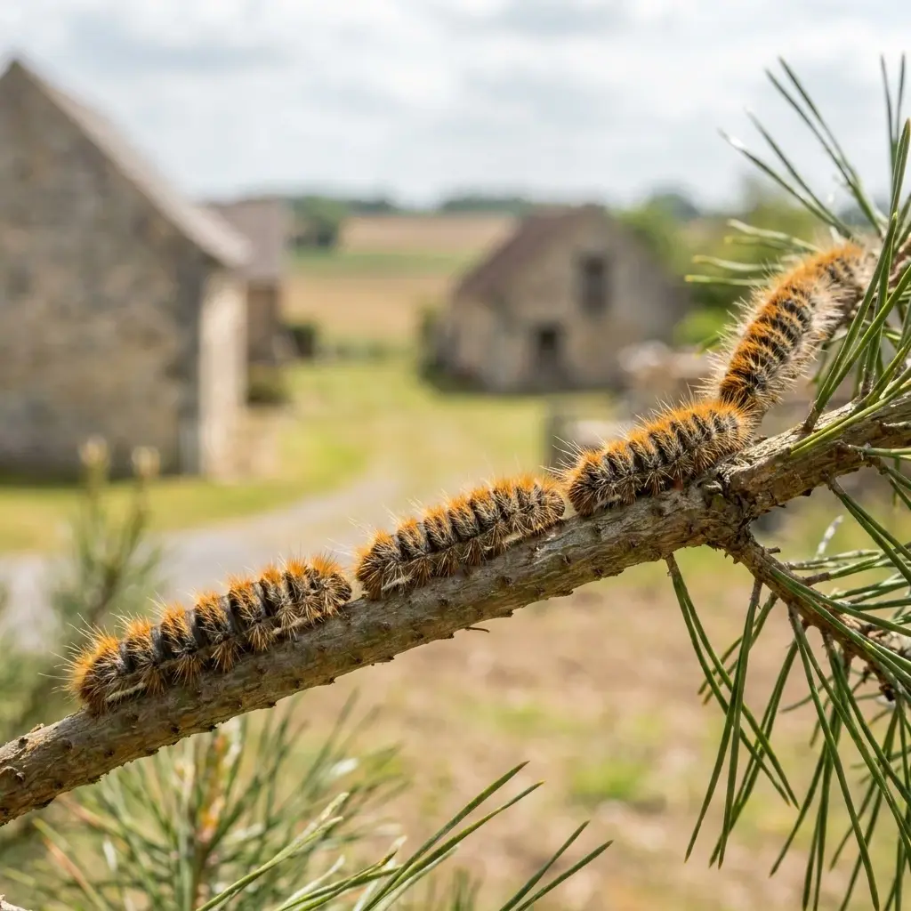 Une expertise locale pour protéger vos espaces verts