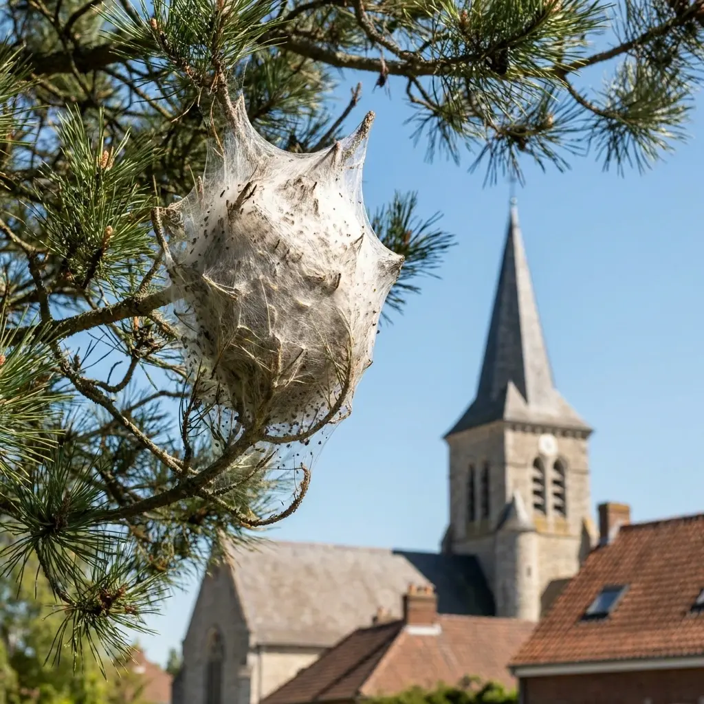 Pourquoi nous choisir pour vos nuisibles à Templeuve-en-Pévèle