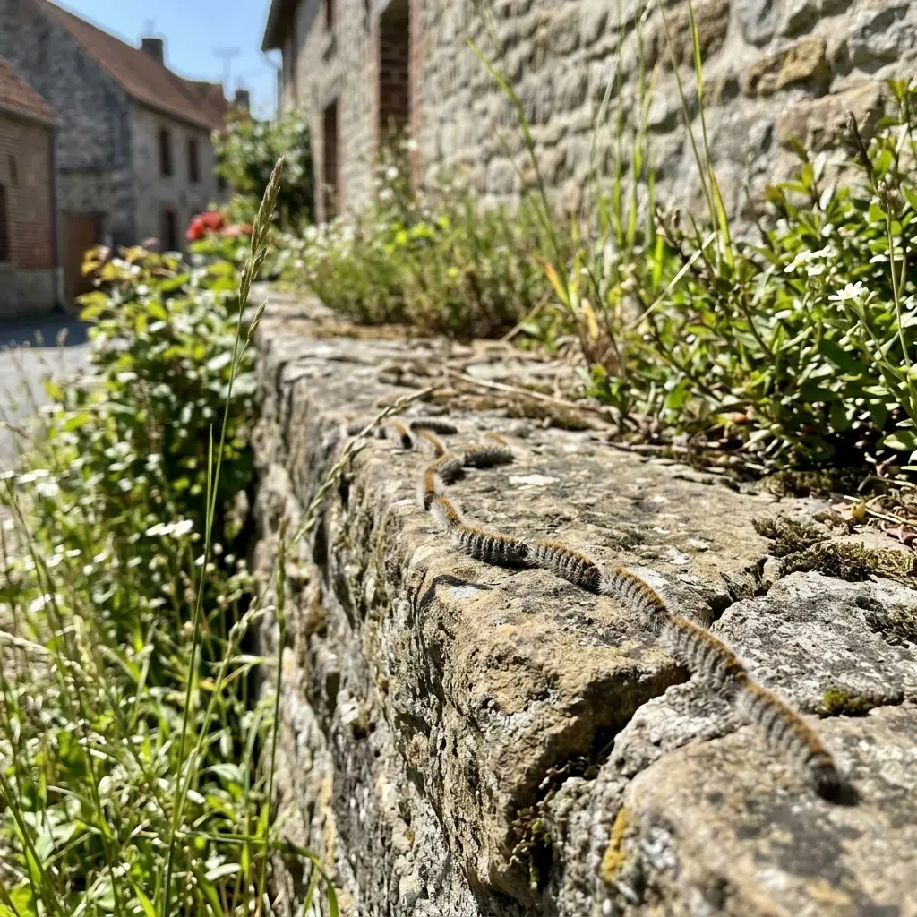 Une solution durable pour retrouver la sérénité dans vos jardins