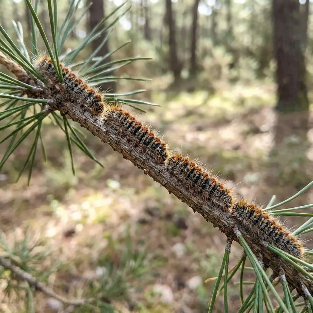 Comment réagir face à une infestation dans vos espaces verts ?