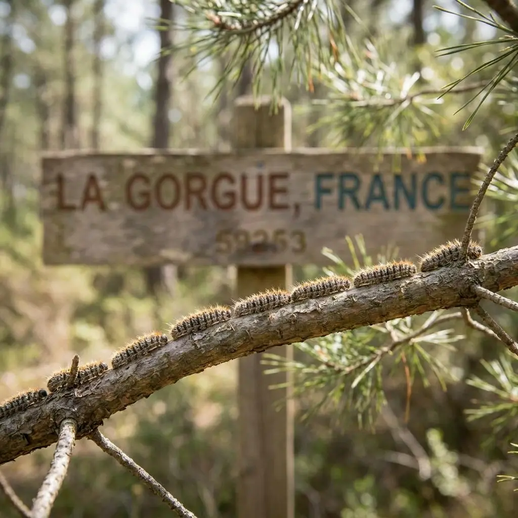 Besoin d'une intervention rapide à La Gorgue ?
