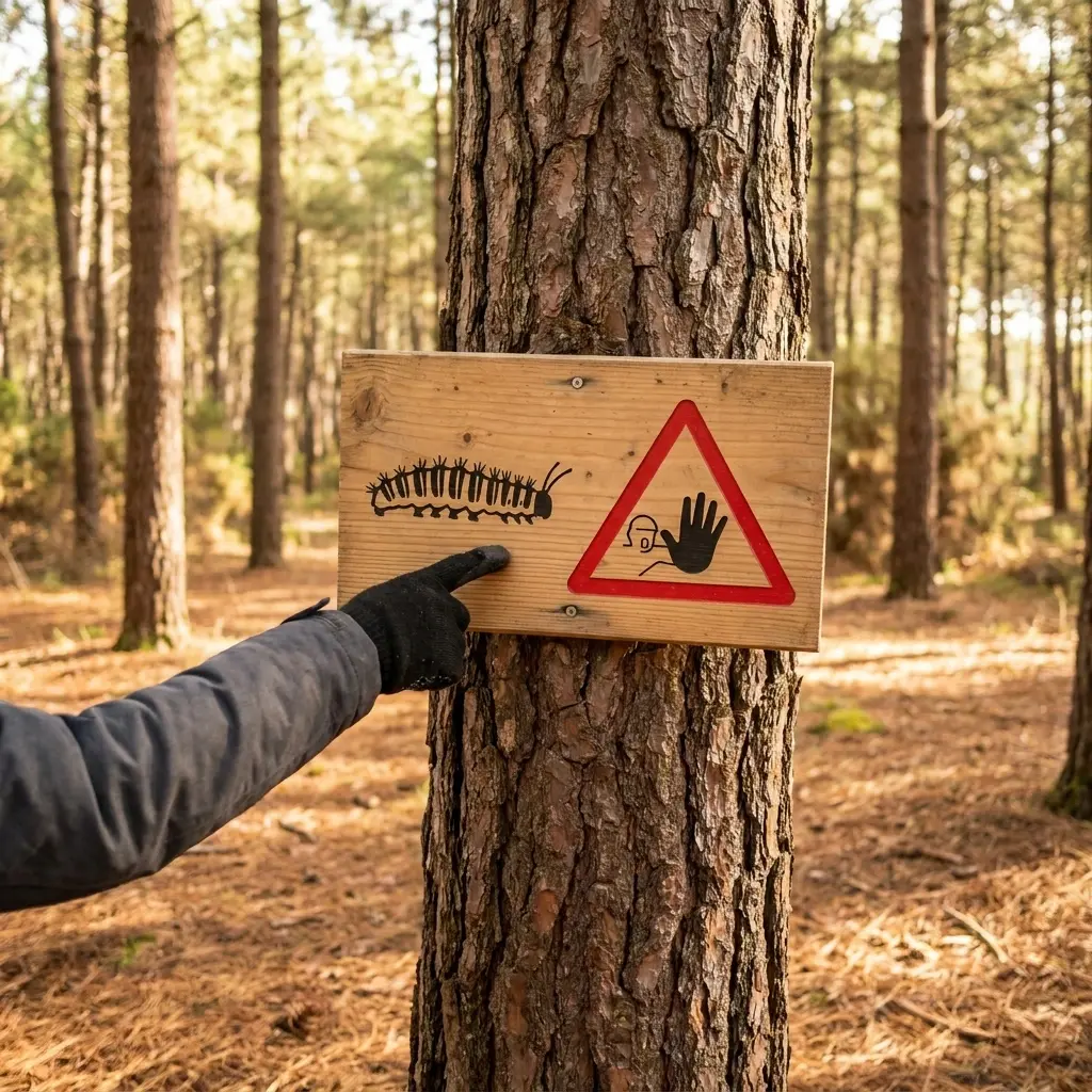 Un environnement sain et sécurisé pour toute votre famille