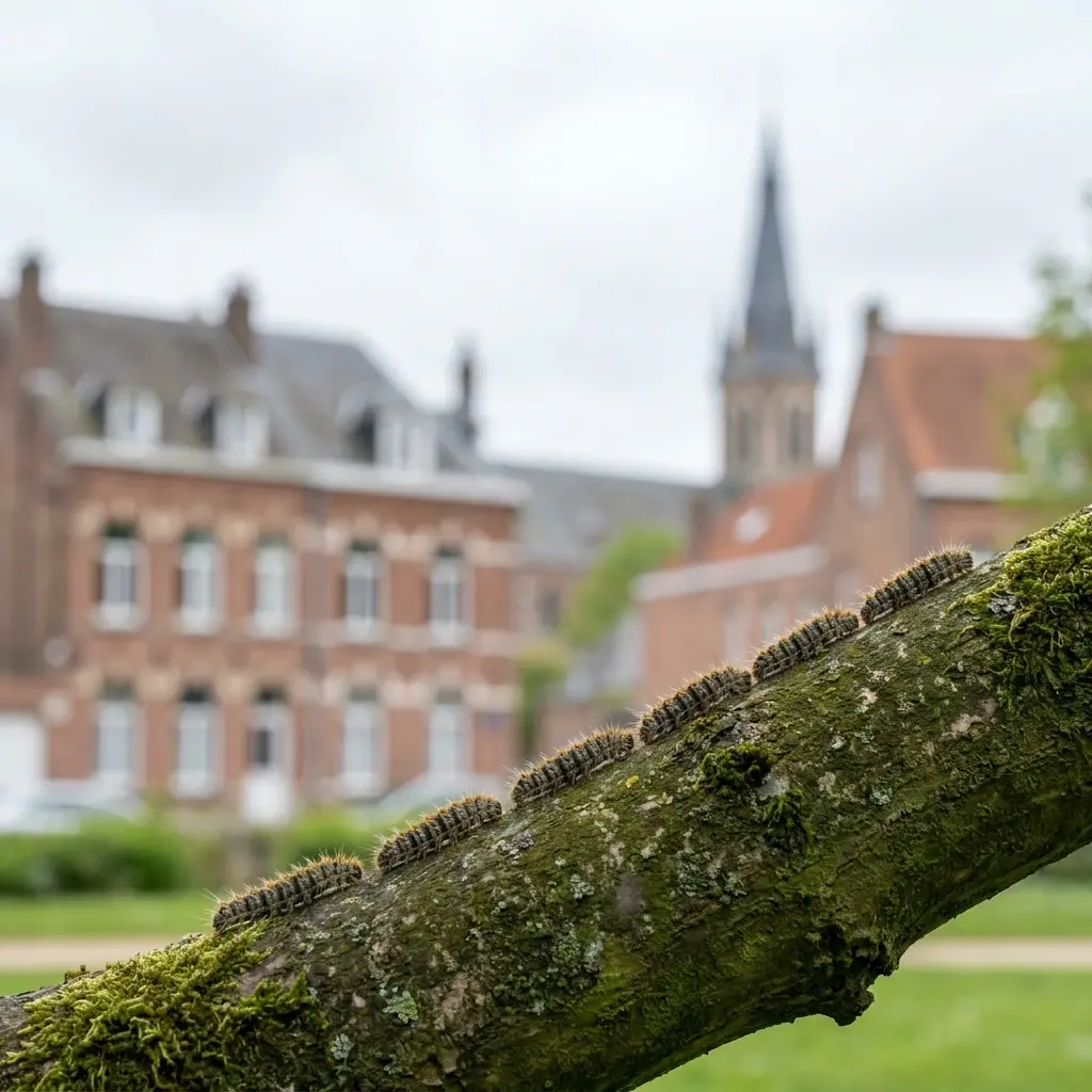 Pourquoi nous choisir pour vos nuisibles à Lille ?
