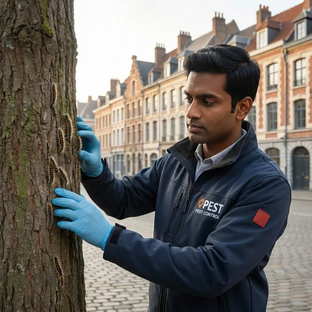 Besoin d'une intervention rapide à Lille ?