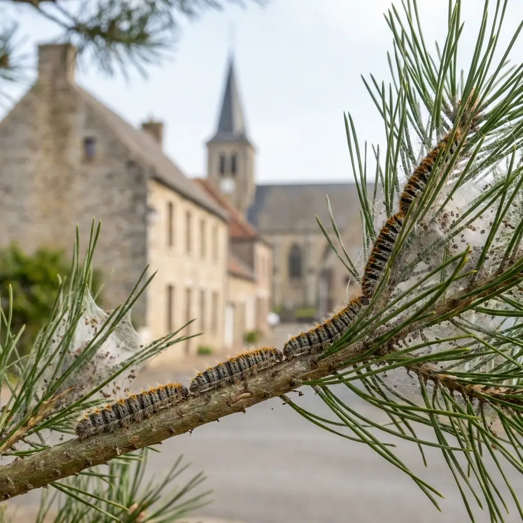 Besoin d'une intervention rapide à Bailleul ?
