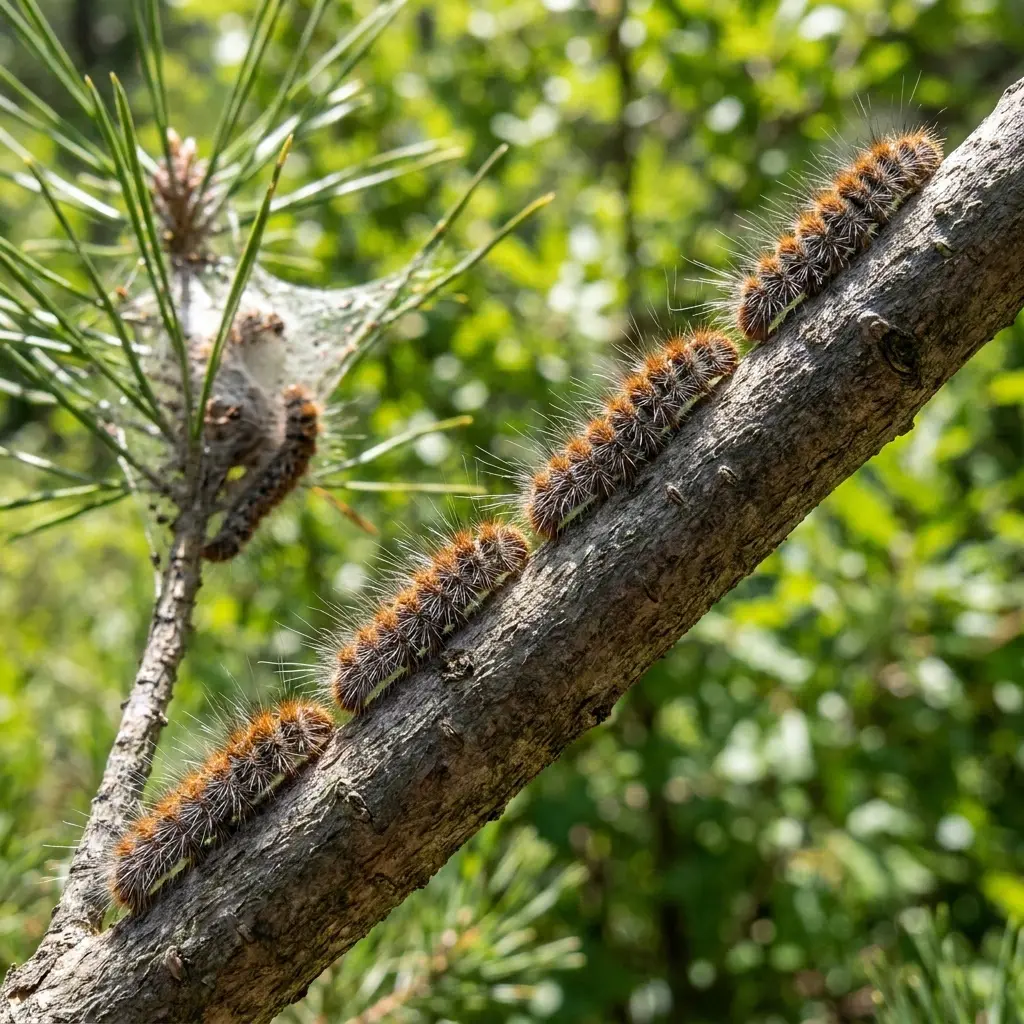 Pourquoi nous choisir pour vos arbres à Loon-Plage ?