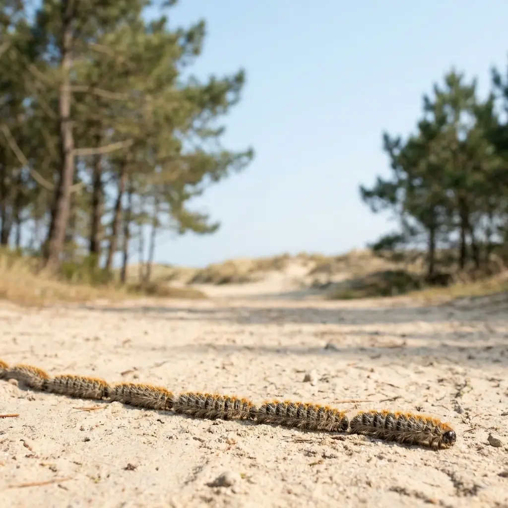 Comment se déroule l'intervention à Loon-Plage ?