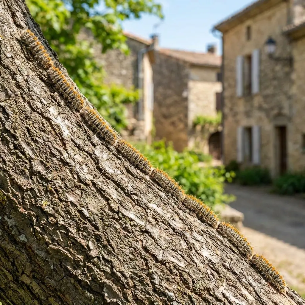 Un traitement technique pour un résultat garanti
