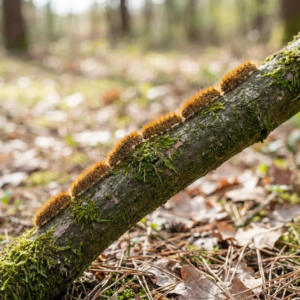 Comment prévenir l'infestation dans vos jardins à Douchy-les-Mines
