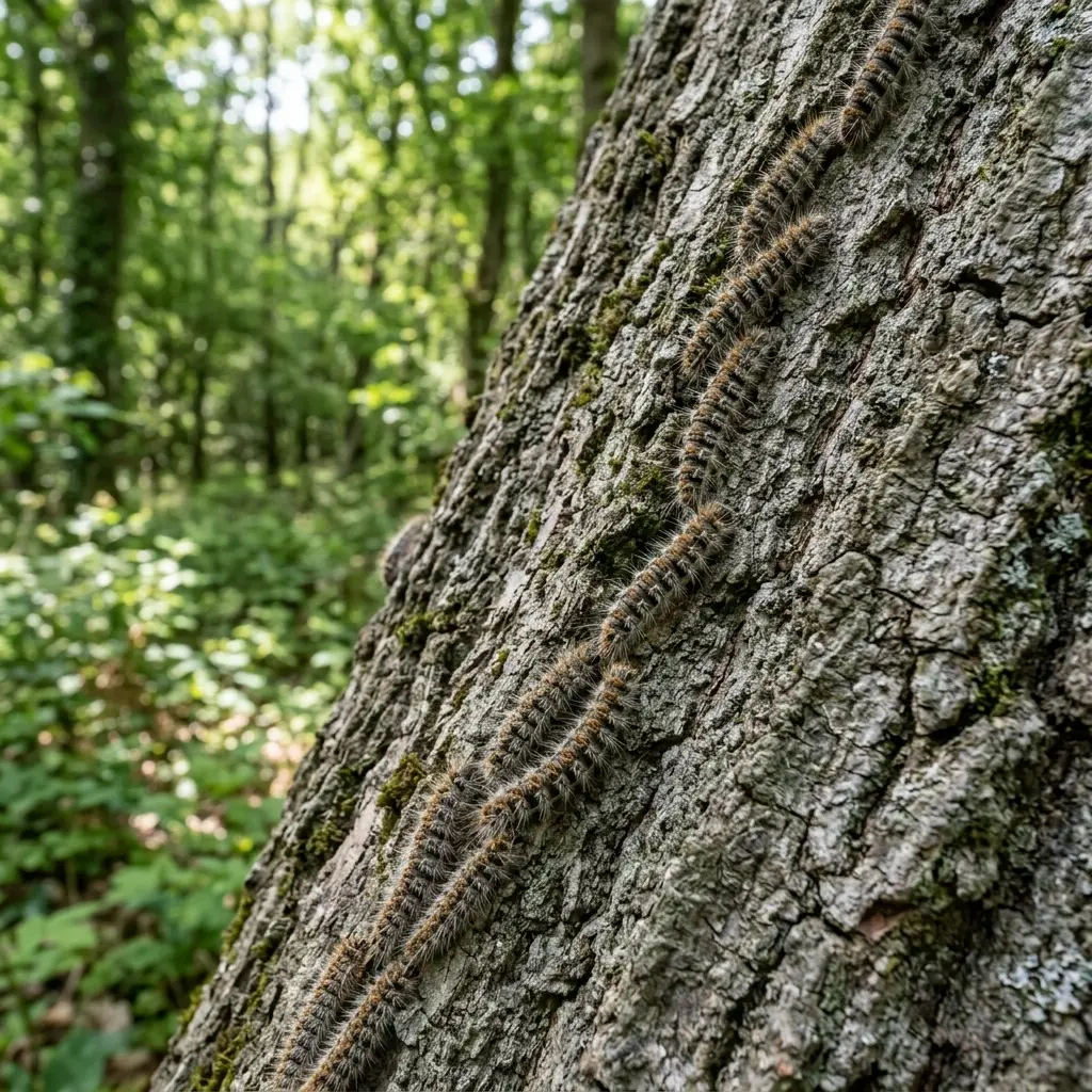 Pourquoi nous choisir pour vos nuisibles à Raimbeaucourt ?