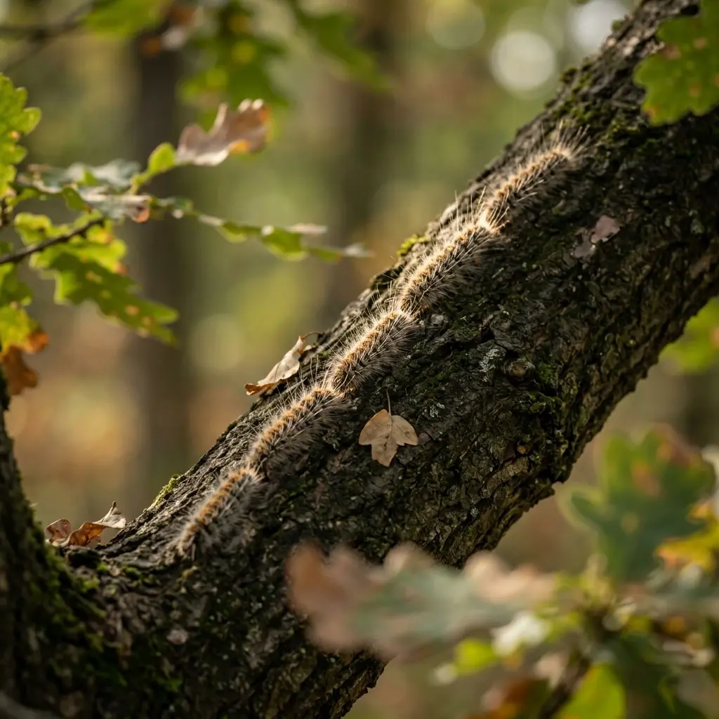 Pourquoi nous choisir pour traiter vos arbres à Lewarde ?