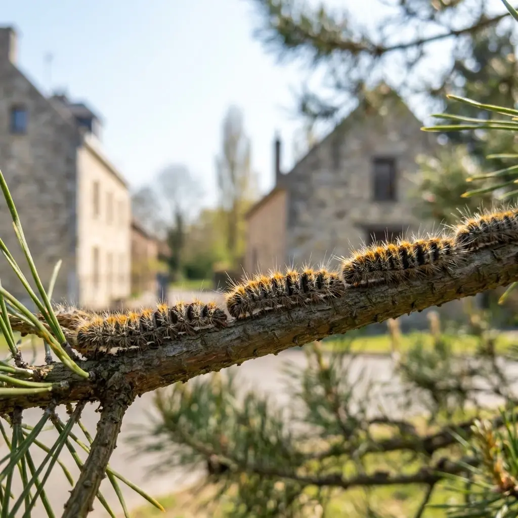 Pourquoi nous choisir pour vos nuisibles à Wasquehal ?