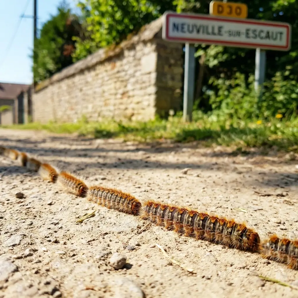 Besoin d'une intervention rapide à Neuville-sur-Escaut ?