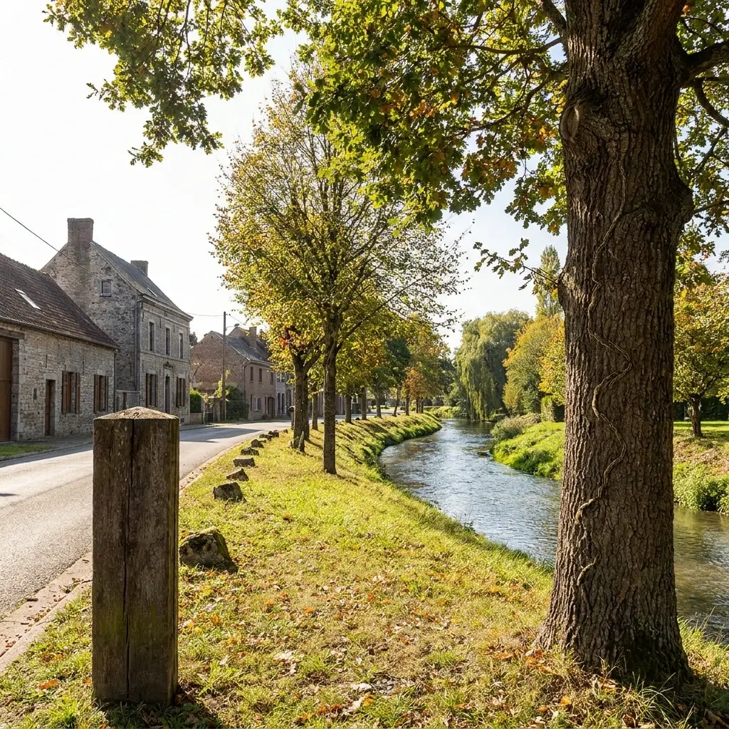 Comment se déroule l'intervention à Neuville-sur-Escaut ?