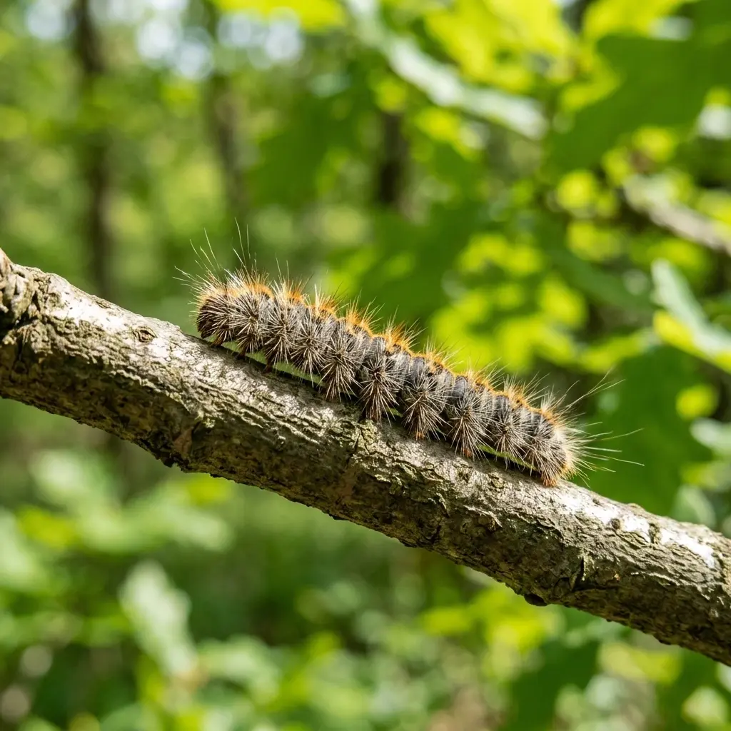 Pourquoi nous choisir pour traiter vos arbres à Aulnoy-lez-Valenciennes ?