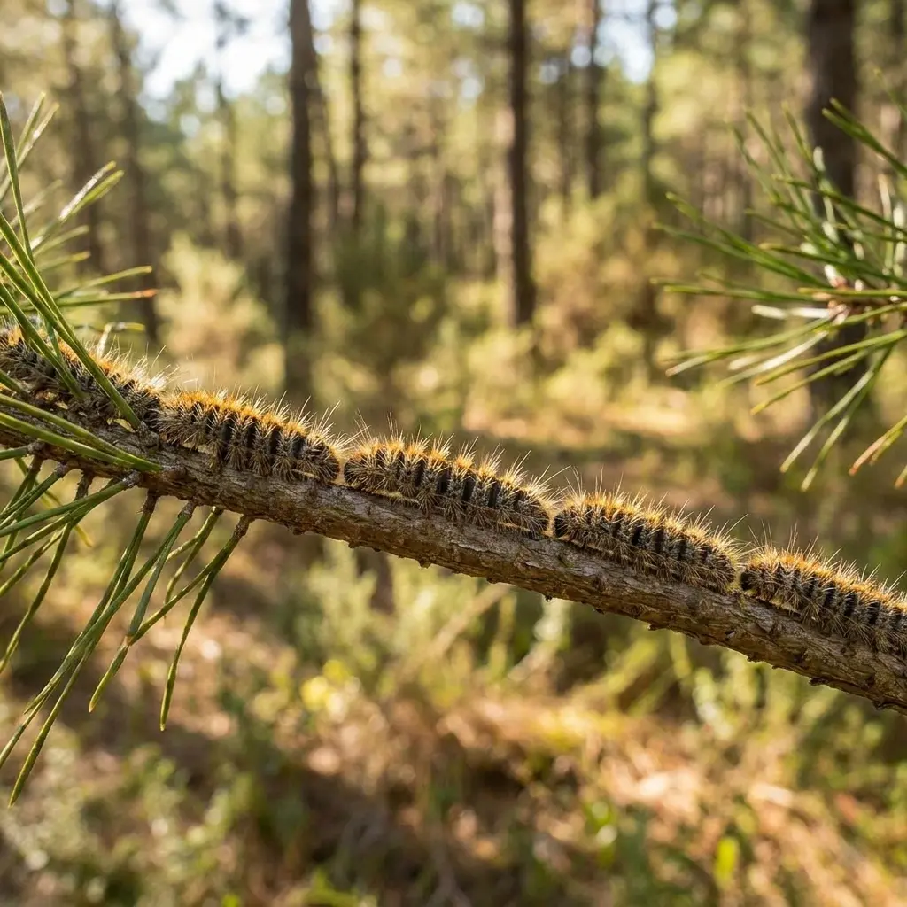Comment prévenir l'infestation dans vos jardins à Beuvry-la-Forêt