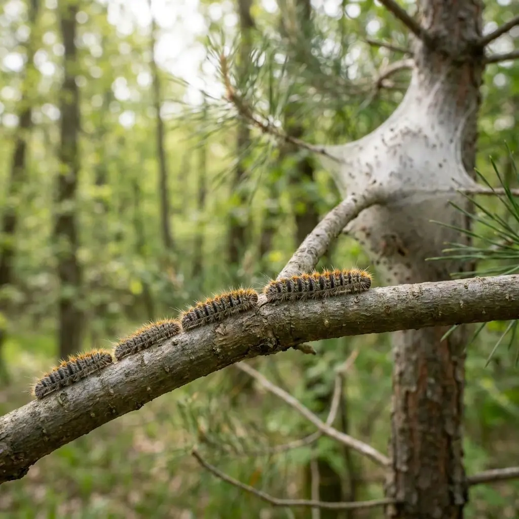Pourquoi nous choisir pour traiter vos arbres à Beuvry-la-Forêt