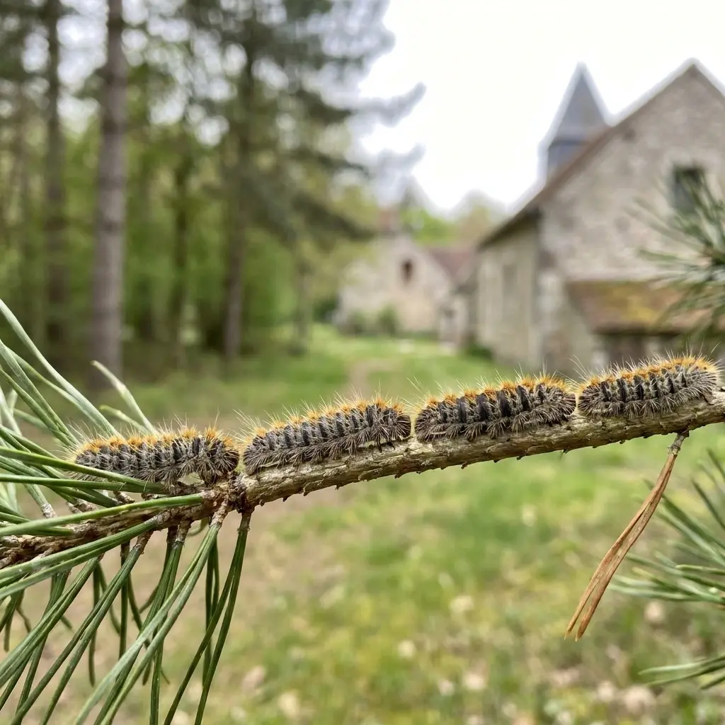 Besoin d'une intervention rapide à Beuvry-la-Forêt ?