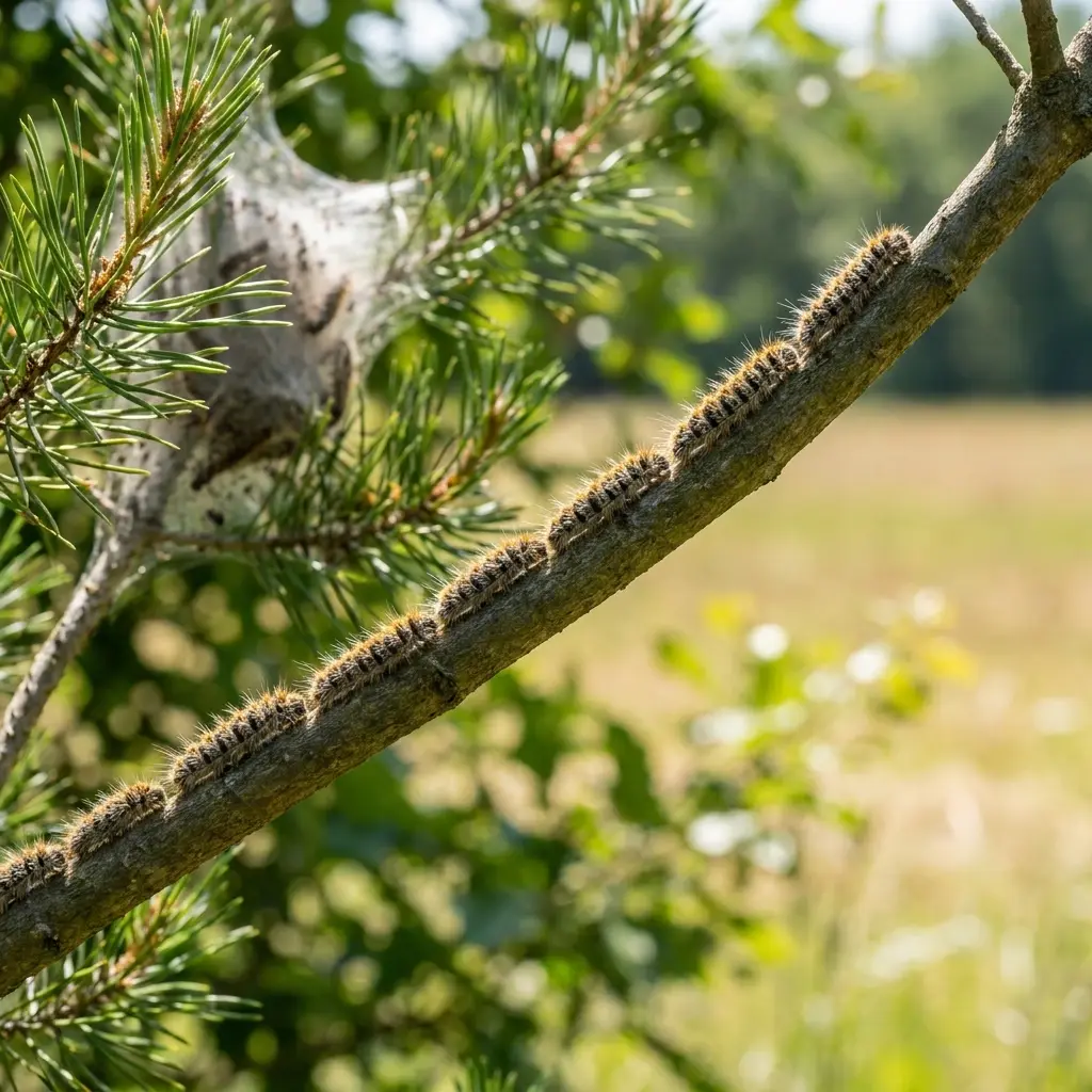 Pourquoi nous choisir pour vos nuisibles à Landas