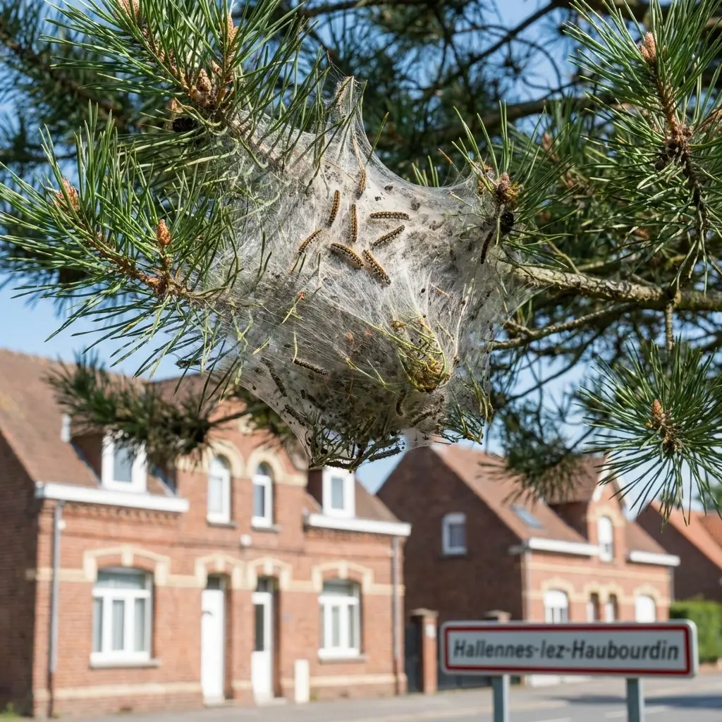 Adopter les bons gestes pour prévenir les risques à Hallennes-lez-Haubourdin