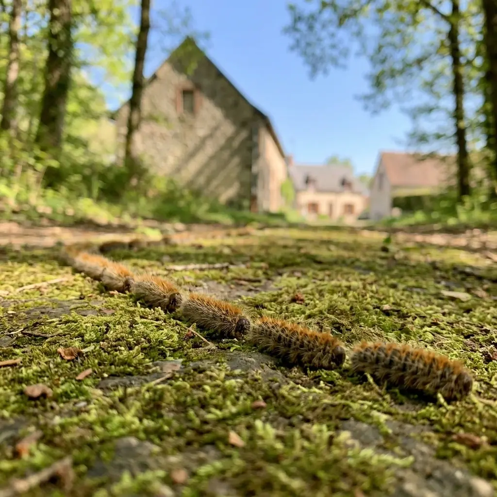 Un environnement sain et sécurisé pour toute votre famille