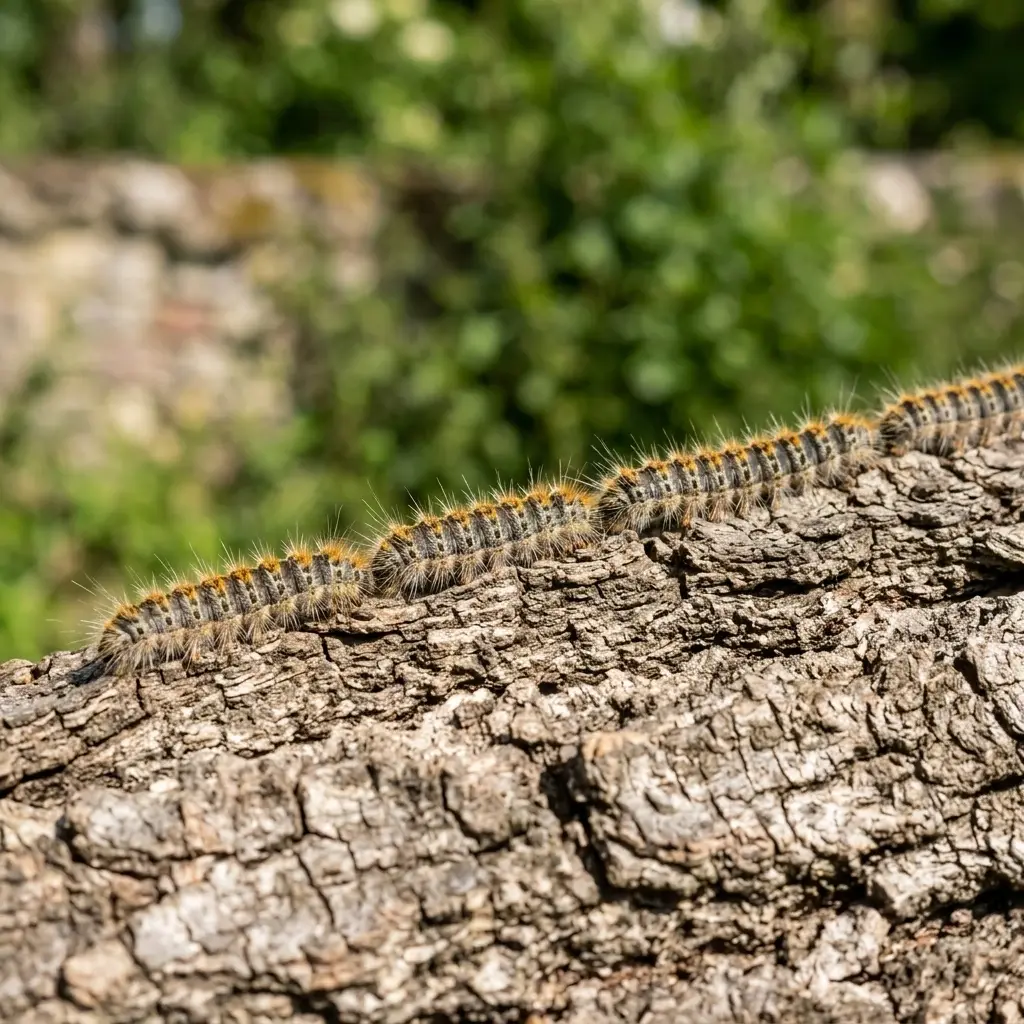 Pourquoi nous choisir pour vos arbres à Sequedin ?
