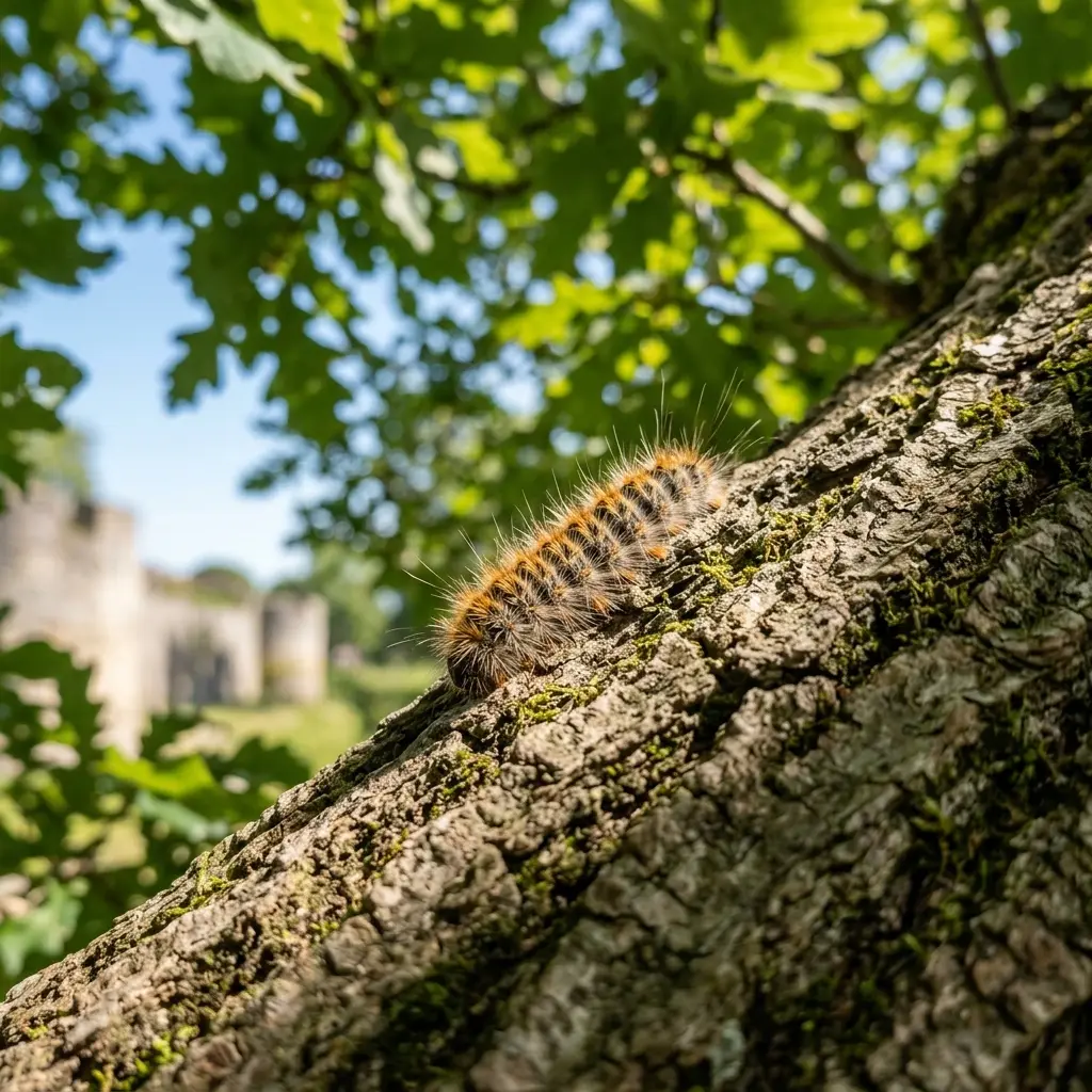 Pourquoi nous choisir pour traiter vos arbres à Bergues ?