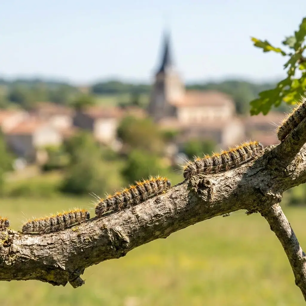 Comment limiter les risques et prévenir l'infestation à Warhem
