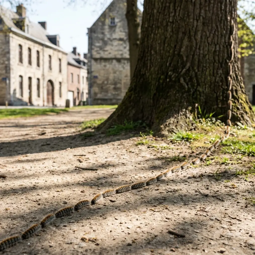 Une solution efficace pour retrouver la sérénité dans vos espaces verts