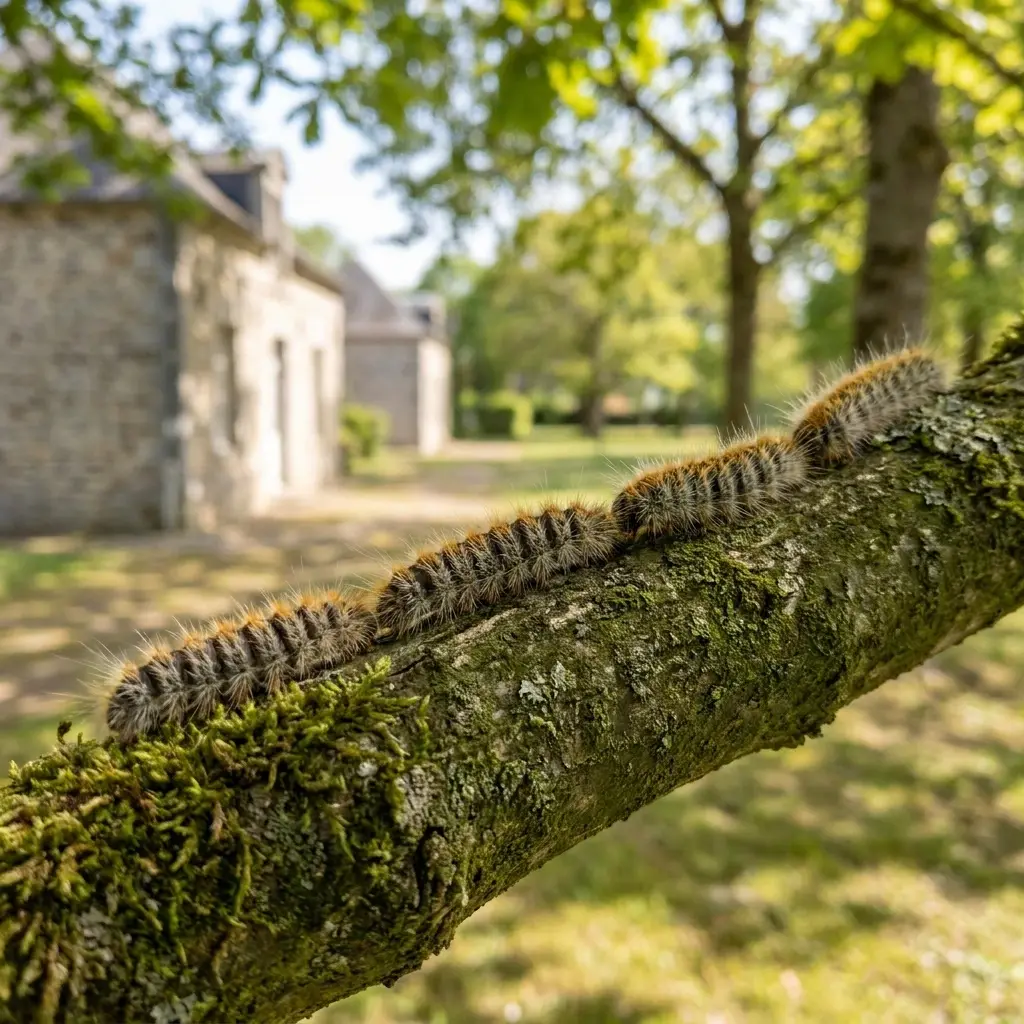 Une protection durable pour votre patrimoine végétal